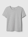 GAP Tricou din bumbac Vintage GAP