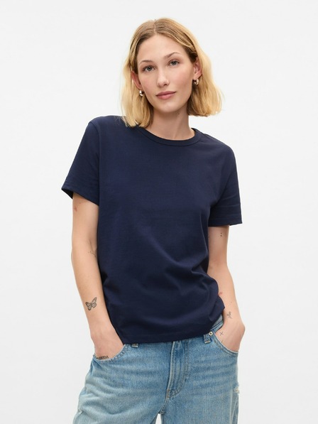 GAP Tricou din bumbac Vintage GAP