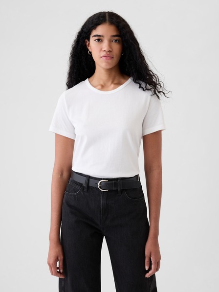 GAP Tricou din bumbac Vintage GAP