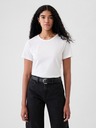 GAP Tricou din bumbac Vintage GAP
