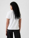 GAP Tricou din bumbac Vintage GAP