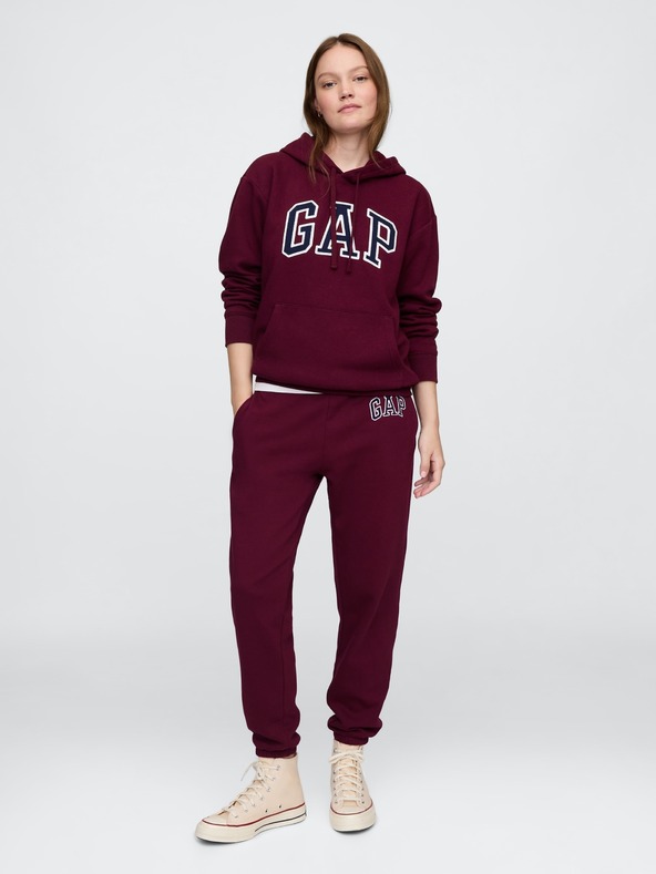 GAP Hanorac Logo GAP