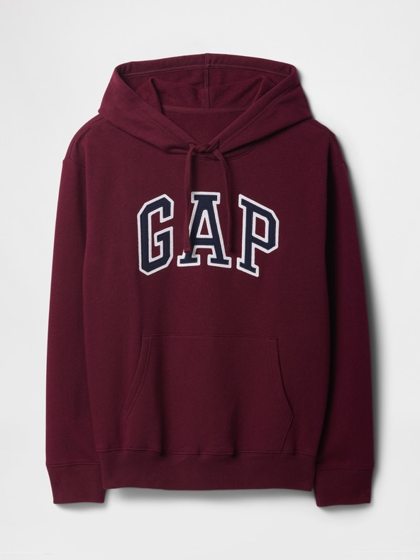 GAP Hanorac Logo GAP