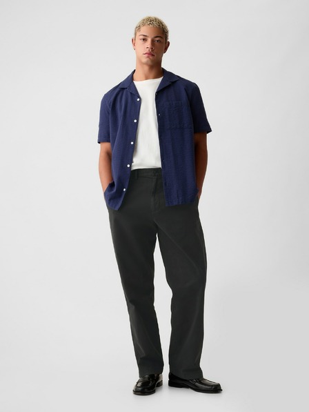 GAP Pantaloni khaki 90s loose GAP