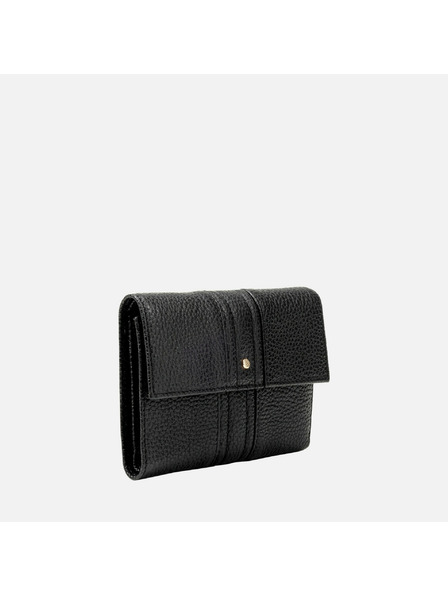 Geox Portofel negru pentru femei Geox