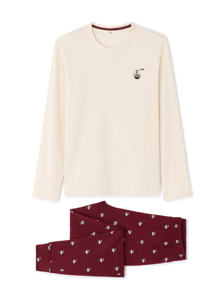 Celio Pijama Mipybol