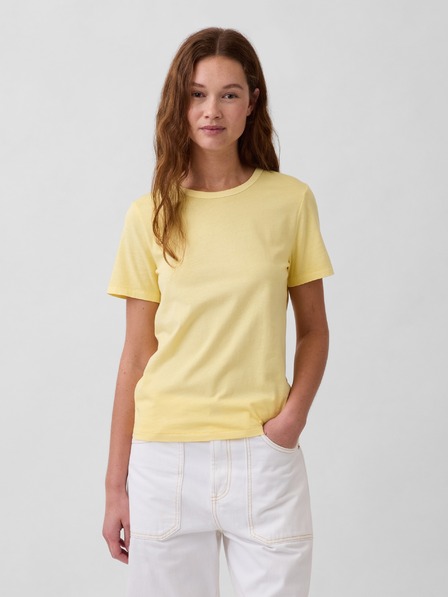 GAP Tricou din bumbac VintageSoft GAP