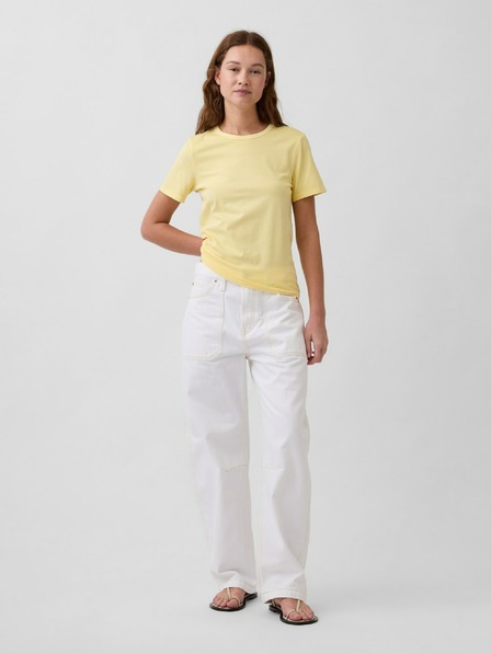 GAP Tricou din bumbac VintageSoft GAP