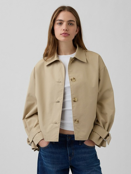 GAP Trenci oversize cropped GAP