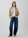 GAP Trenci oversize cropped GAP