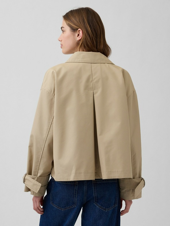 GAP Trenci oversize cropped GAP