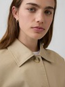 GAP Trenci oversize cropped GAP