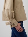 GAP Trenci oversize cropped GAP