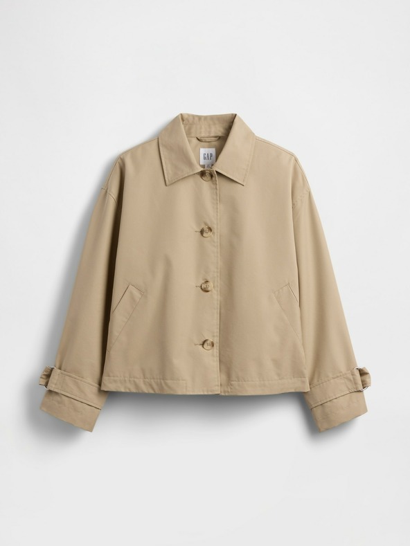 GAP Trenci oversize cropped GAP