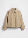 GAP Trenci oversize cropped GAP