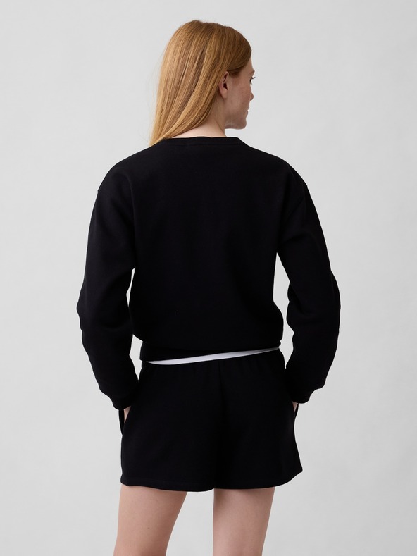 GAP Hanorac cu logo GAP