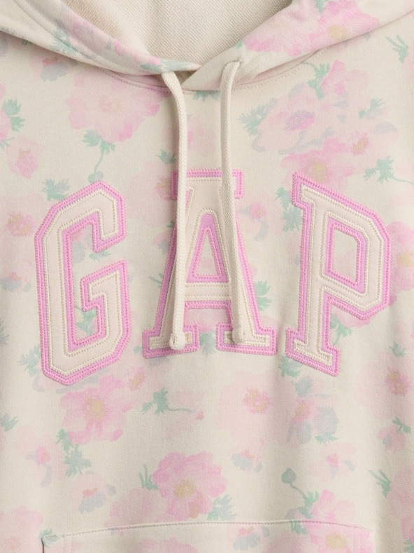 GAP Hanorac Logo GAP