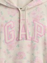 GAP Hanorac Logo GAP