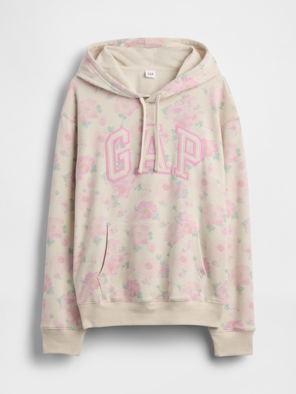 GAP Hanorac Logo GAP