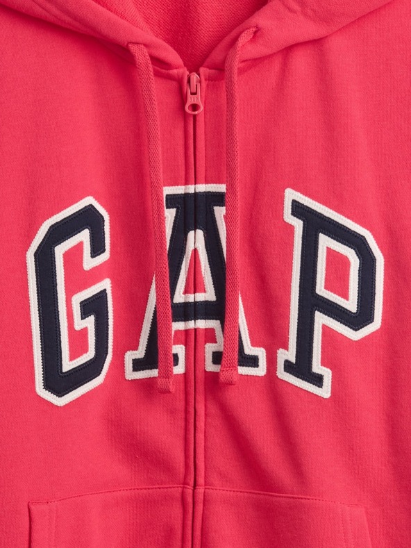 GAP Hanorac Logo GAP