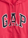 GAP Hanorac Logo GAP