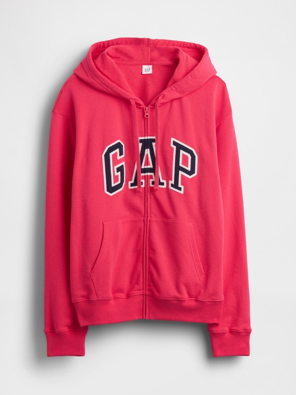 GAP Hanorac Logo GAP