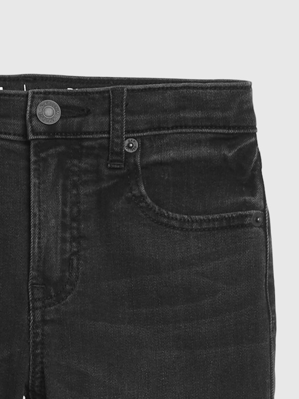 GAP Blugi pentru copii High Rise Stretch GAP