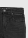 GAP Blugi pentru copii High Rise Stretch GAP