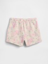 GAP Pantaloni scurți cu logo pentru copii GAP