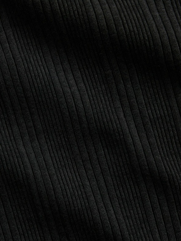 GAP Tricou Rib pentru copii GAP
