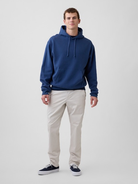 GAP Pantaloni khaki slim GAP