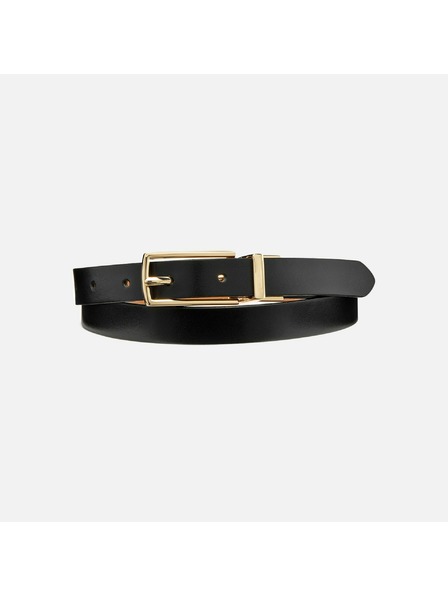 Geox Negru pentru femei Geox Belt