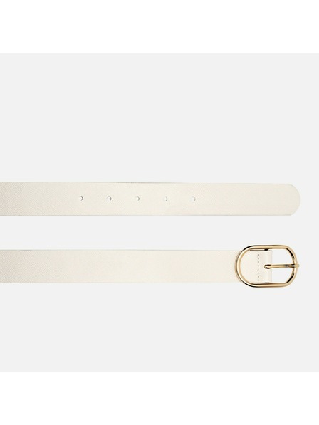 Geox Geox curea crem pentru femei