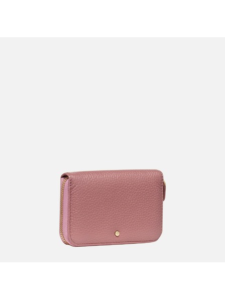 Geox Geox portofel roz vechi pentru femei