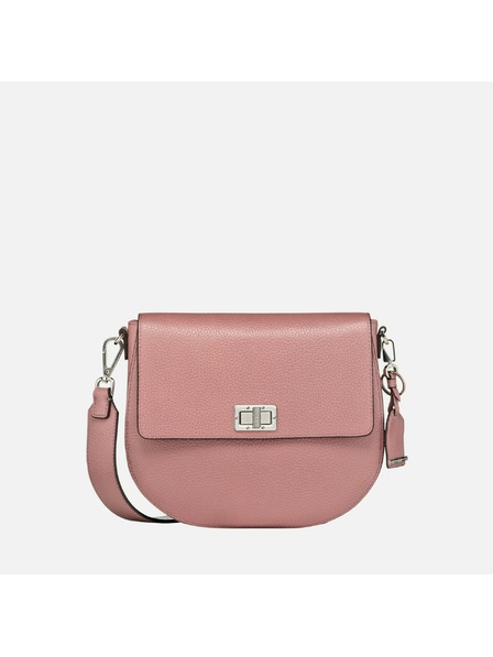 Geox Geantă roz vechi pentru femei Geox Flavie