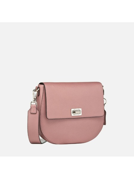 Geox Geantă roz vechi pentru femei Geox Flavie