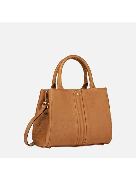 Geox Geox Dhyalma geantă maro pentru femei