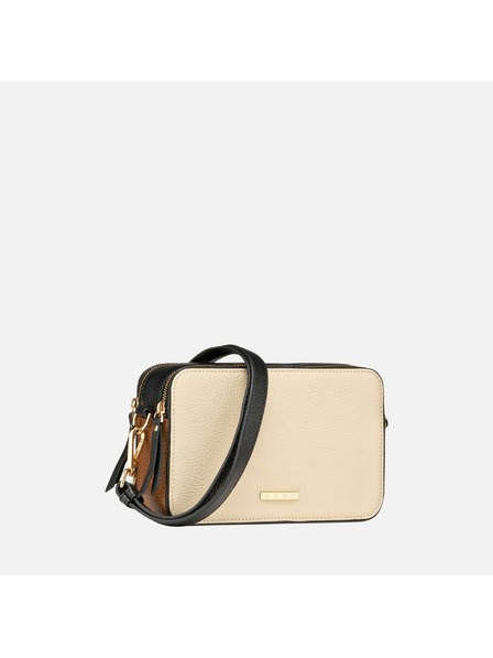 Geox Geantă bej pentru femei Geox Norize