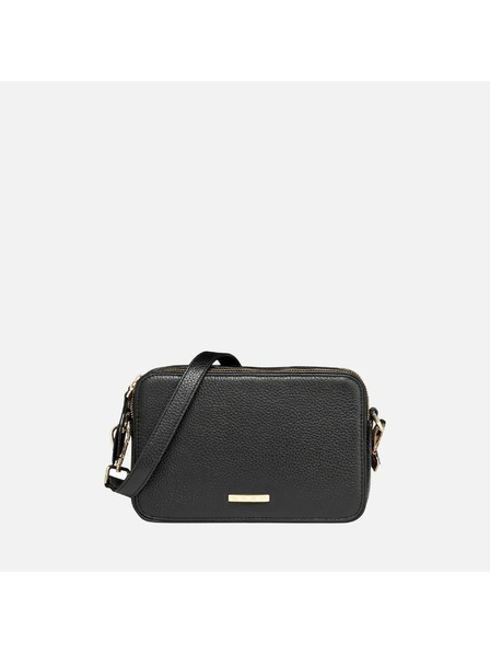 Geox Geantă neagră pentru femei Geox Norize