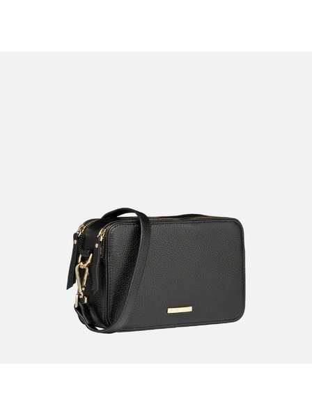 Geox Geantă neagră pentru femei Geox Norize