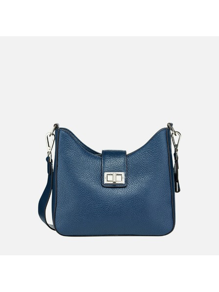 Geox Geantă albastră pentru femei Geox Virnilisa