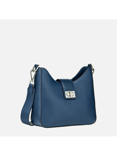 Geox Geantă albastră pentru femei Geox Virnilisa