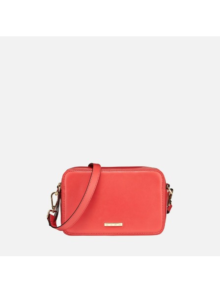 Geox Geantă roșie pentru femei Geox Norize