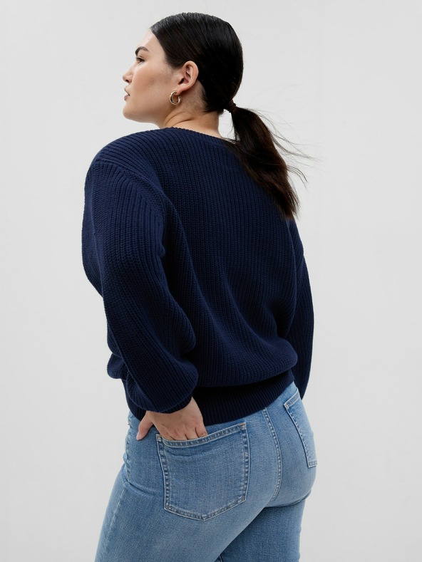 GAP Pulover tricotat GAP