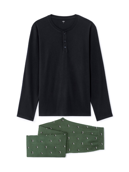 Celio Pijama Mipypanda