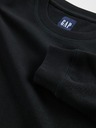 GAP Tricou cu model waffle GAP