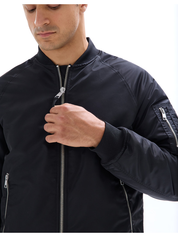 Celio Jachetă bomber Mujames