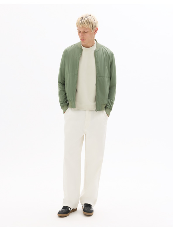 Celio Geacă bomber Nubluz