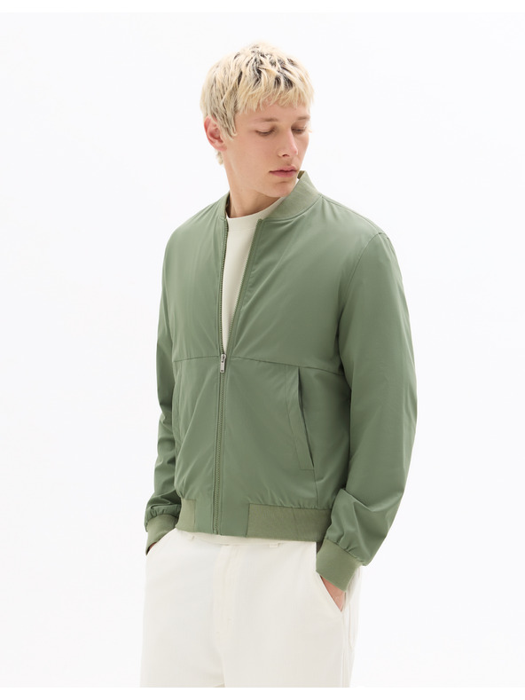 Celio Geacă bomber Nubluz
