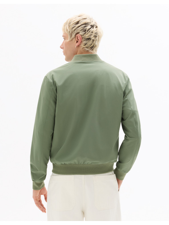 Celio Geacă bomber Nubluz